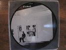 BRUCE SPRINGSTEEN - SPRINGSTEEN TICKET - LIVE RECORDING PICTURE DISC