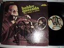BOBBY QUESADA - CON SALSA Y SABOR - LP - SALSA GUAGUANCO 100% ORIG. FANIA