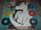 NASTY ROCKABILLY Vol.4 - 12