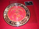 Queensryche - Rage for Order, Picture Disc Vinyl LP 1986