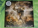 KREATOR : PHANTOM ANTICHRIST, PICTURE DISC 2LP 180g