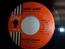JACKIE SHANE: In My Tenement (rare soul vinyl 45) VG++