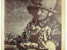 WILF CARTER The Songs Of Wilf Carter Volume 2 LP NM- NM-