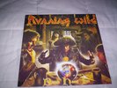 RUNNING WILD 