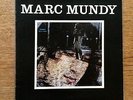 Marc Mundy  S/T - Private Psych LP