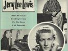 Rockabilly Jerry Lee Lewis 