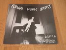 Forward Music Quintet ?– Glory & Betrayal LP GREEK PRESSING 1985