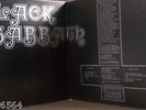 BLACK SABBATH 1st PRESSING VERTIGO SWIRL