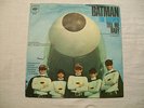 Batmen, Batman, Tell Me Baby, (Didi & His ABC Boys), german Beat