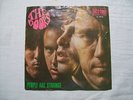 Doors, People Are Strange + 1, german Hitton HT 300129   in near mint