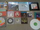 Mike Oldfield - bundle of rare vinyl (LPs and Singles)