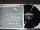 DECCA SXL2153 WB/g 1st press: TCHAIKOVSKY Highlights from Swan Lake: ANSERMET