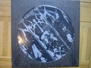 Watain - Rabid Death's Curse Pic LP Urfaust Dissection Deathspell Omega