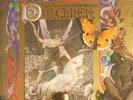 LP:Dulcimer,And I Turned As I Had Turned As A Boy...(RARE GERMAN RELEASE)[NM]