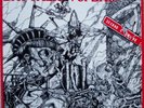 LP:Battalion Of Saints,Second Coming(RARE HARDCORE PUNK, MISFITS, TAANG)[NM]