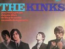 THE KINKS  YOU REALLY GOT ME  EP 7