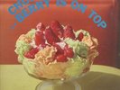 Chuck Berry . . Berry Is On Top Vinyl LP Record Album -- VG+ MONO Chess Label
