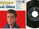 ELVIS PRESLEY EP german RCA EPA-4321 