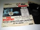 SOUNDTRACK The Family Way LONDON Mono PROMO Paul McCartney NM- Promo