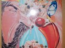 Nuova Idea Lp italy prog first pressing original gatefold cover Clowns