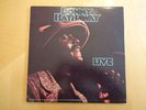 Donny Hathaway-Live-1972-ATCO SD 33-386-Soul Funk