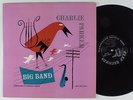 CHARLIE PARKER Big Band CLEF LP