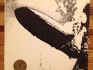 LED ZEPPELIN - I - ORIGINAL FIRST ALBUM VINYL LP (1)