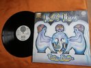 GENTLE GIANT - THREE FRIENDS / SWIRL / PHONOGRAM / TOP / FOC / 6360 0070 / 72 DE