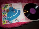 petula clark you are my lucky star rare lp nixa npl 18007 ex/ex