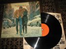BOB DYLAN - FREEWHEELIN - CBS UK 1963 VERY EARLY PRESS '33' LABEL