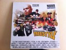 CUT KILLER / OPERATION FREESTYLE / RAP FRANCAIS