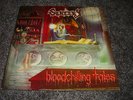 SORCERY - BLOODCHILLING TALES LP 1991 - ORG.U.G.R - x1100 sororicide asphyx