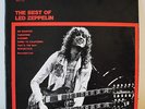 Led Zeppelin LIVE Vinyl LP The Best of Woodstock