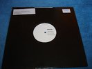 OASIS  - COLUMBIA (DEMO) rare ORIGINAL 1993 UK ONE SIDED PROMO / MINT 