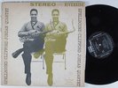 CLIFFORD JORDAN QUARTET Spellbound RIVERSIDE LP