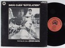 DOUG CARN Revelation BLACK JAZZ LP VG+