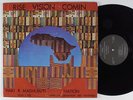 HAKI R MADHUBUTI DON L. LEE Rise Vision Comin LP VG++/NM private spiritual jazz