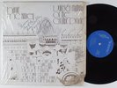 HAROLD MCKINNEY Voices And Rhythms Of The Creative Profile TRIBE LP