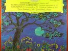 PIERRE FOURNIER Cello Schubert Arpeggione Sonata DG Tulip SLPM LP NM