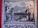 Mumford and Sons - Love Your Ground EP