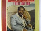 MARTEL ROBINSON I Still Love You LP on Ray SS sealed