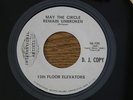 THIRTEENTH FLOOR ELEVATORS MAY THE CIRCLE  IA orig US GARAGE  PSYCH NM 7