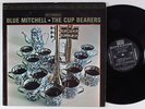 BLUE MITCHELL The Cup Bearers RIVERSIDE LP VG++