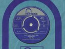 ON A MAGIC CARPET RIDE - KIKI DEE    MINT