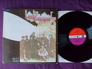LED ZEPPELIN 2- 1969 -  UK FIRST PRESS -ATLANTIC  RED PLUM  LABEL - EX