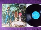 CREEDENCE CLEARWATER REVIVAL green river 1969- UK FIRST PRESS -BLUE  LIBERTY- EX