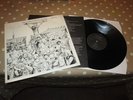 The Blood - False Gestures For A Devious Public LP Punk Oi Skinhead ORIGINAL