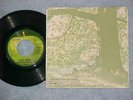 45 w/PS--JOHN LENNON--MOTHER--1970--Apple 1827--Strong VG+