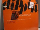 HANK MOBLEY - DIPPIN' Blue Note ST-84209 Van Gelder in shrink