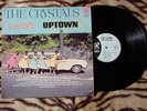 THE CRYSTALS TWIST UPTOWN PHILLIES PHLP-4000 1962 MEGA-RARE 1ST PRESS EX  $600